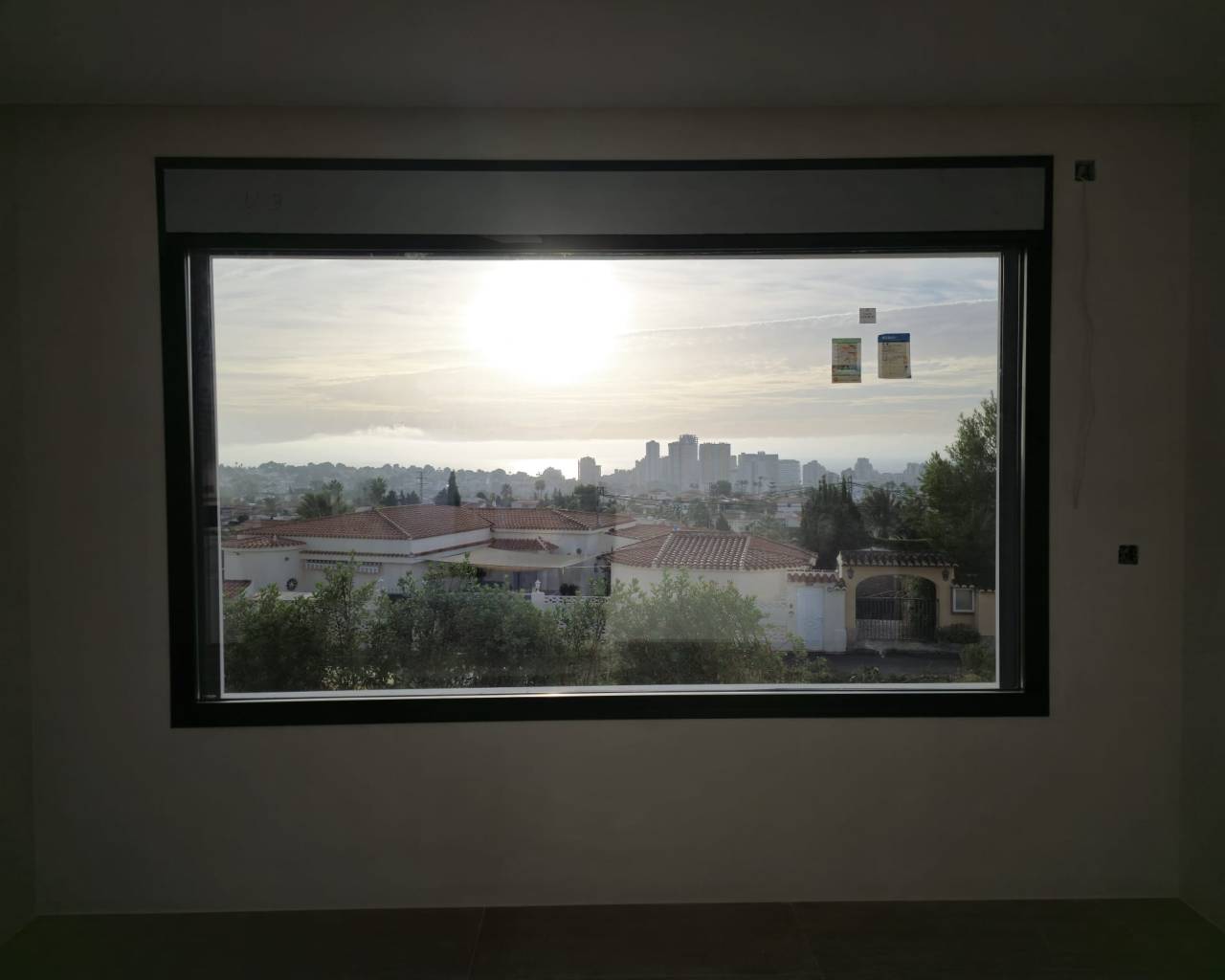 Vente - Villa individuelle - Calpe