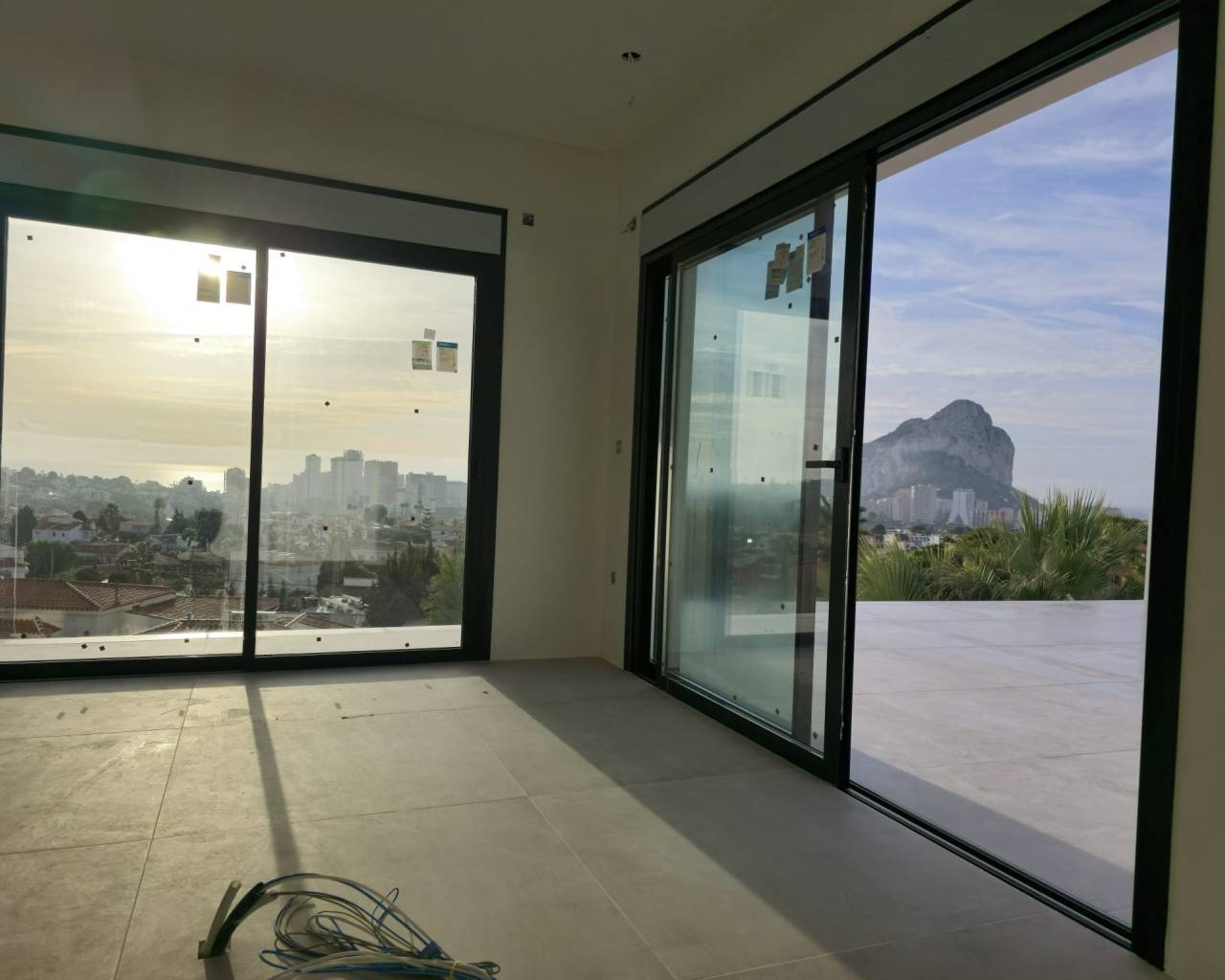 Vente - Villa individuelle - Calpe