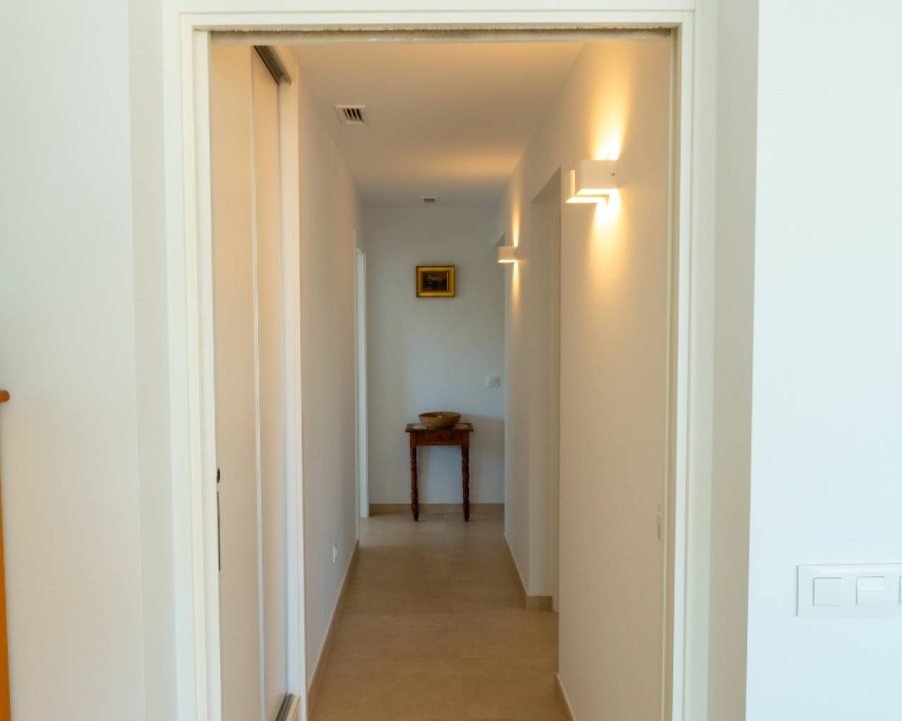 Vente - Villa individuelle - Calpe