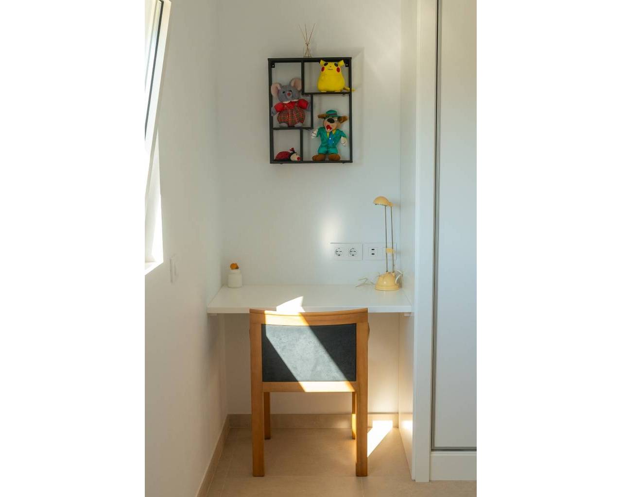 Vente - Villa individuelle - Calpe