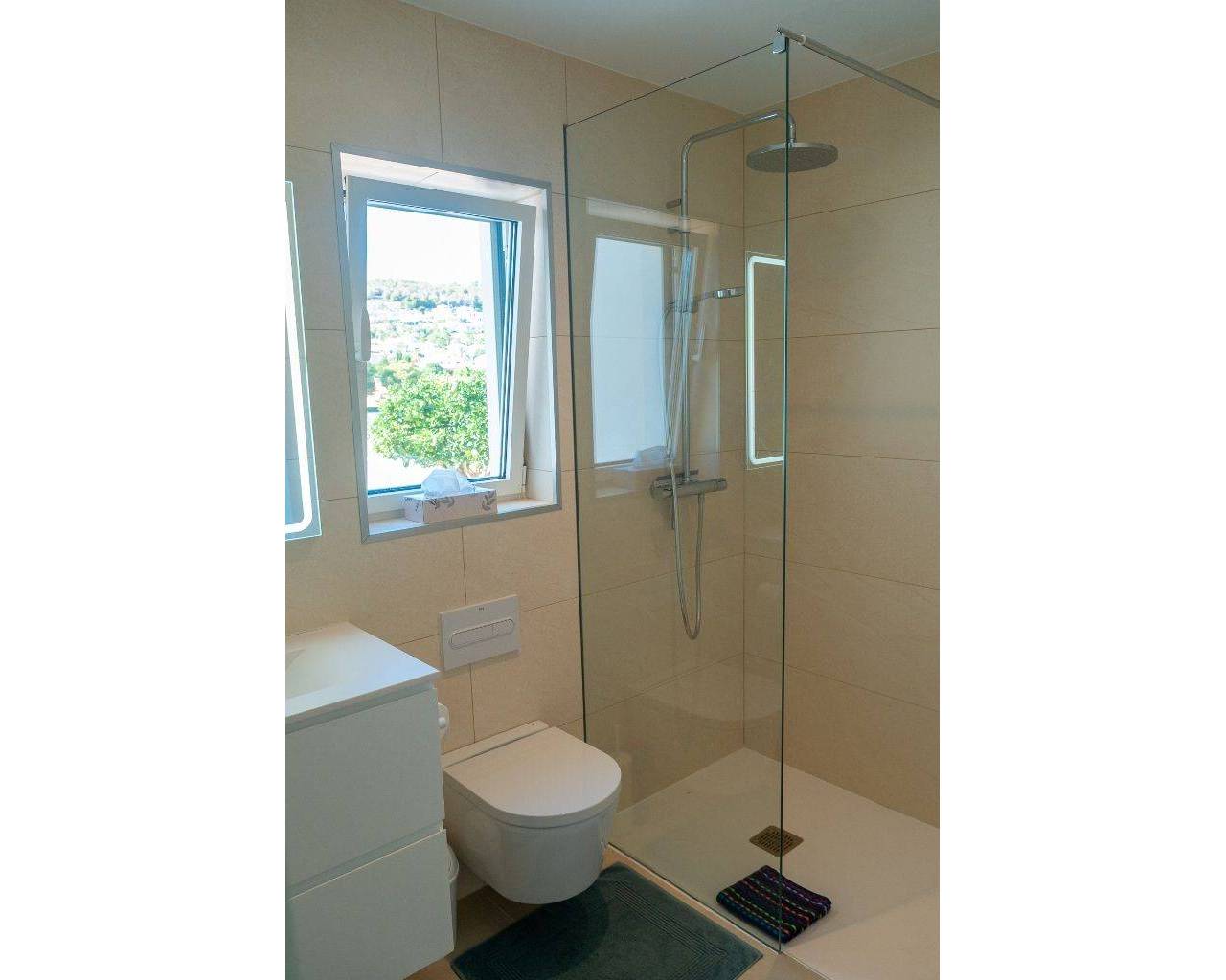 Vente - Villa individuelle - Calpe