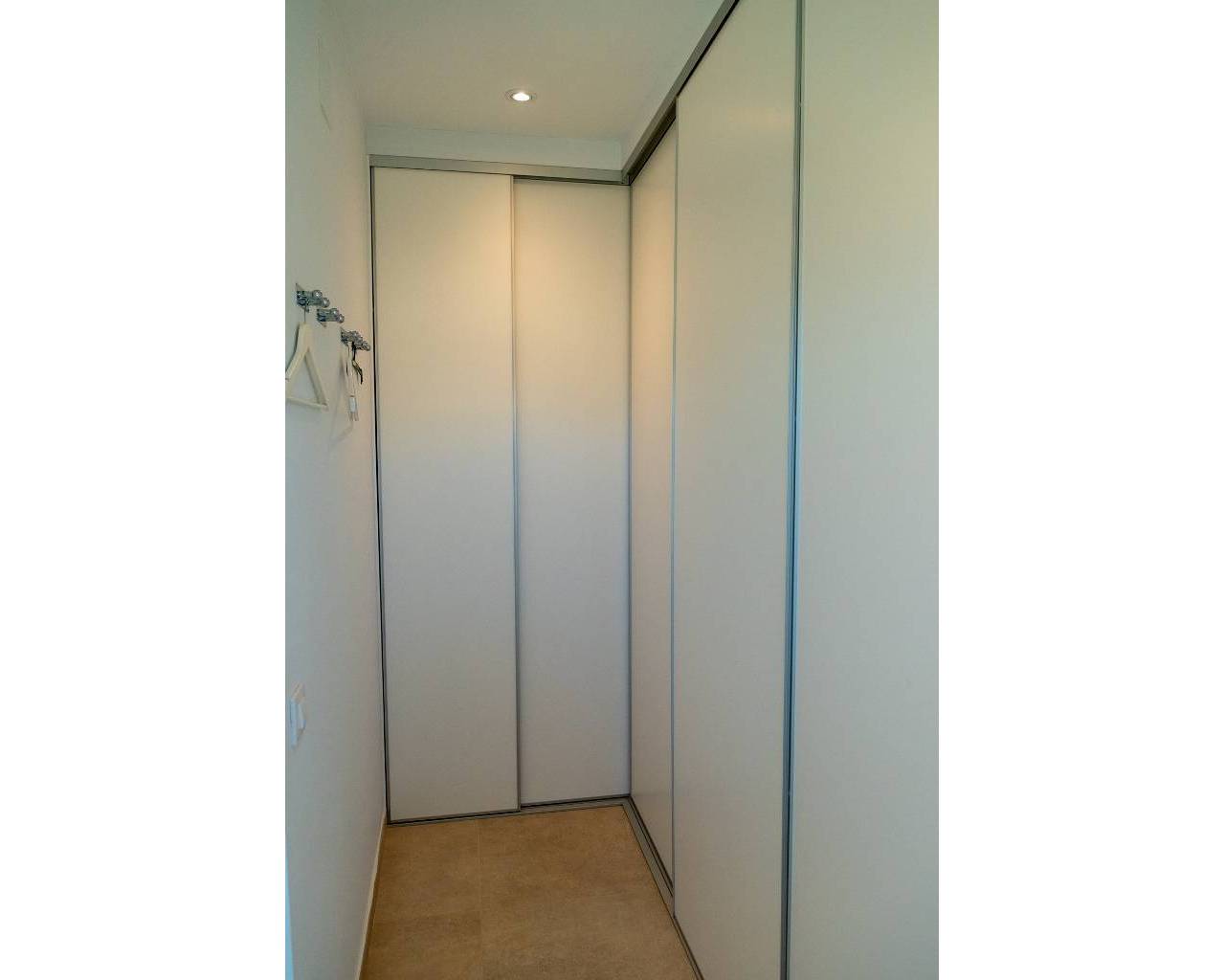 Vente - Villa individuelle - Calpe