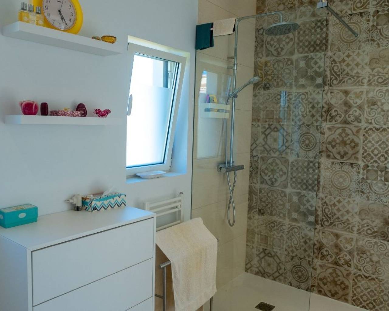 Vente - Villa individuelle - Calpe