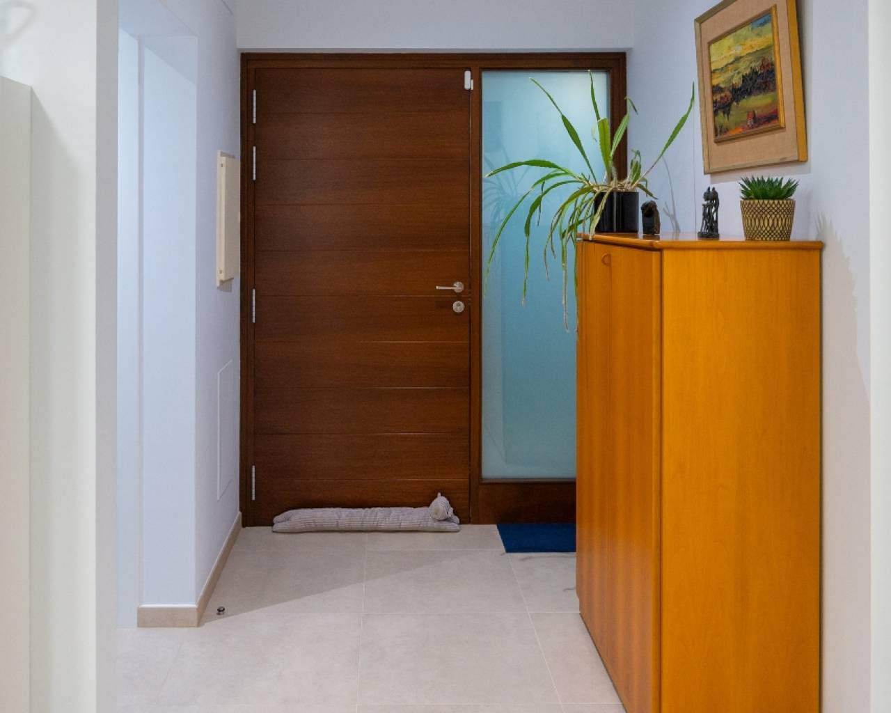 Vente - Villa individuelle - Calpe