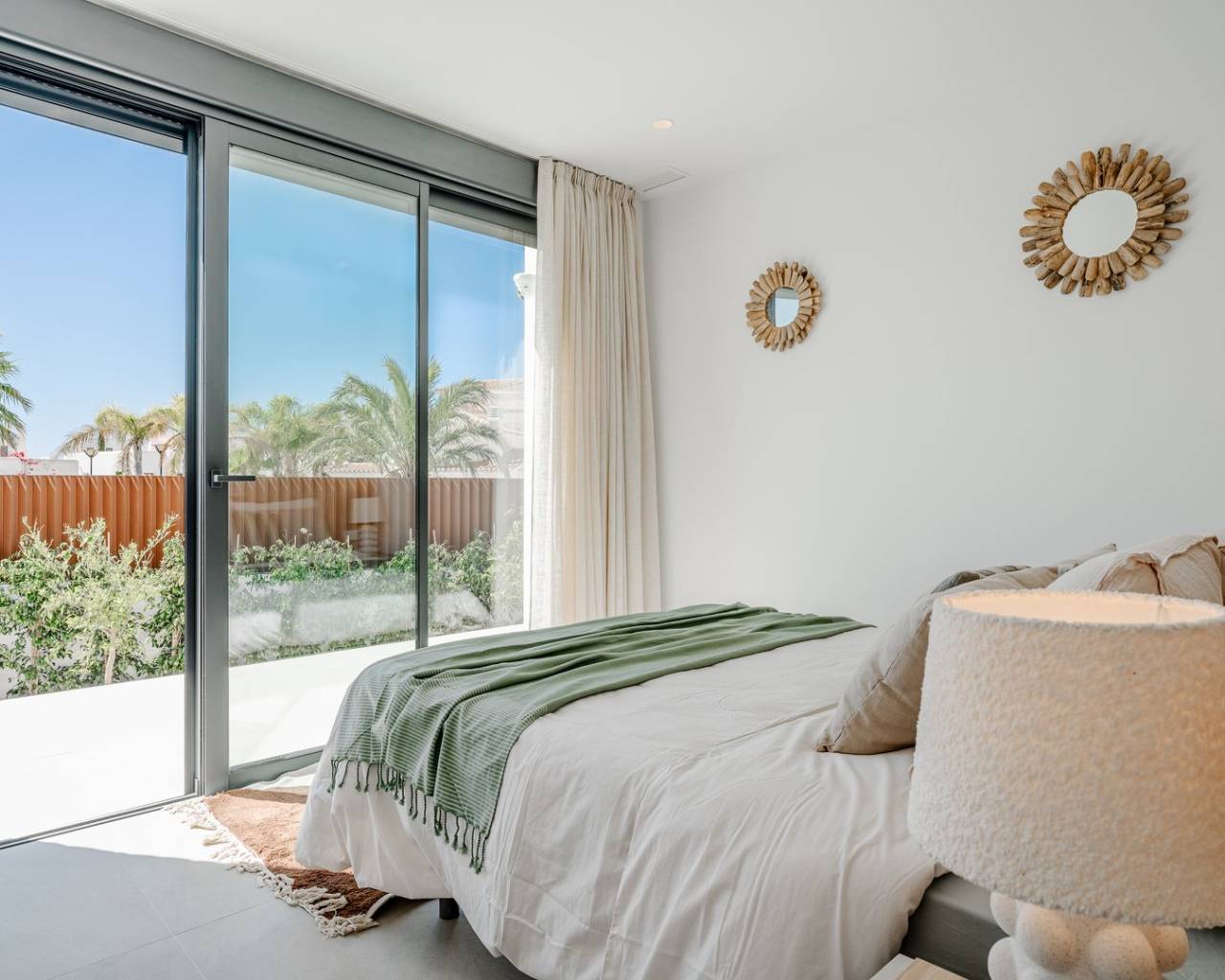 New Build - Villa individuelle - Calpe