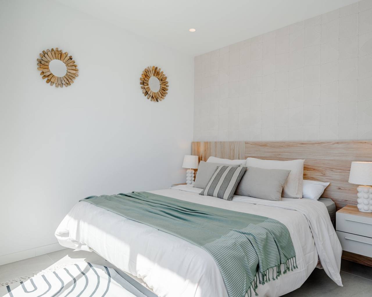 New Build - Villa individuelle - Calpe