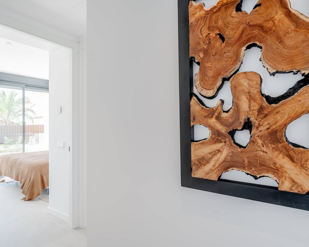 New Build - Villa individuelle - Calpe