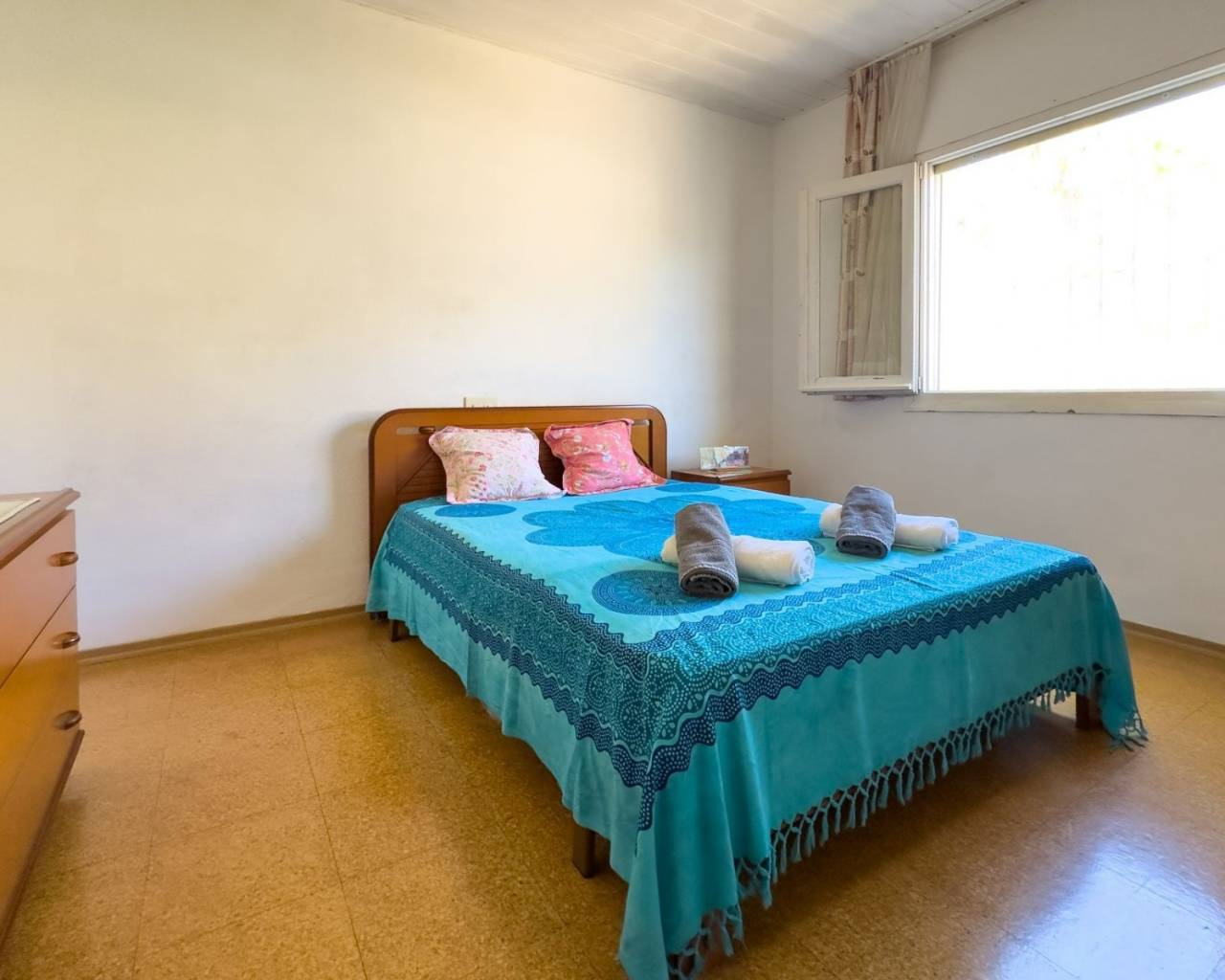 Vente - Villa individuelle - Calpe