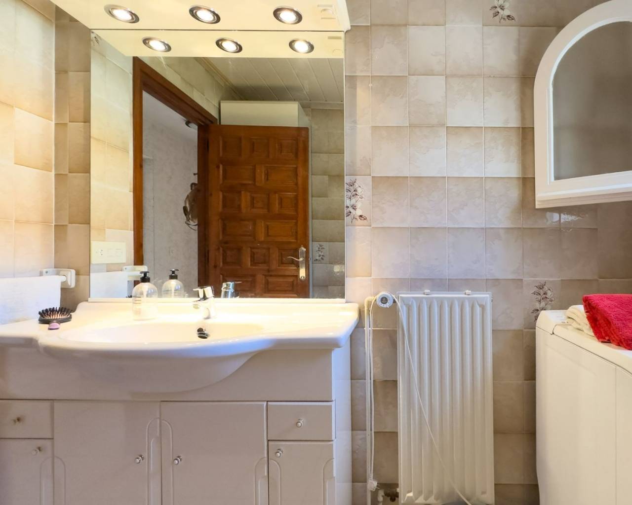Vente - Villa individuelle - Calpe