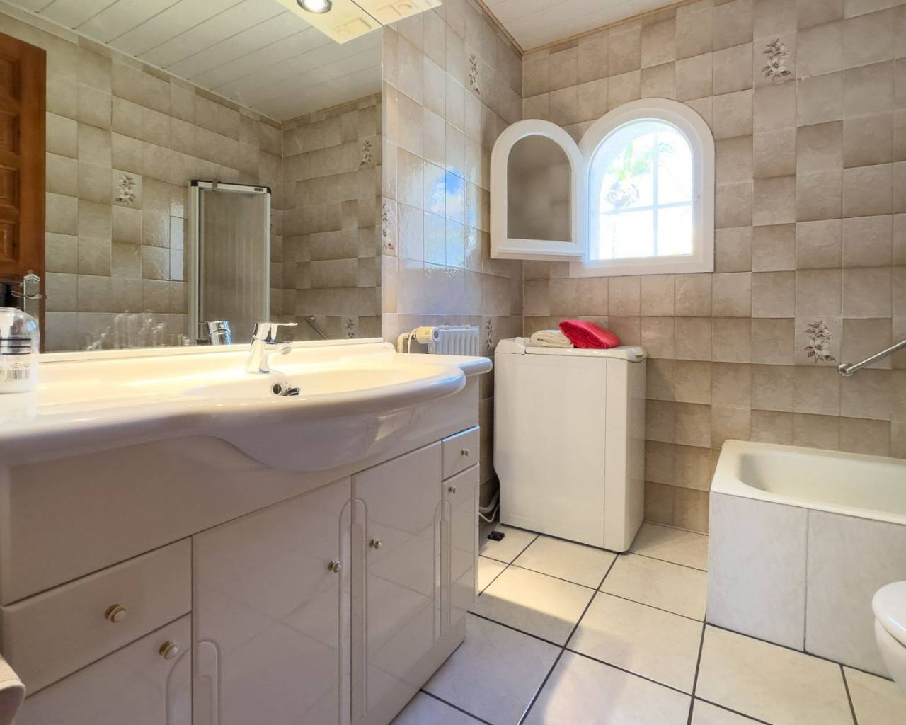 Vente - Villa individuelle - Calpe