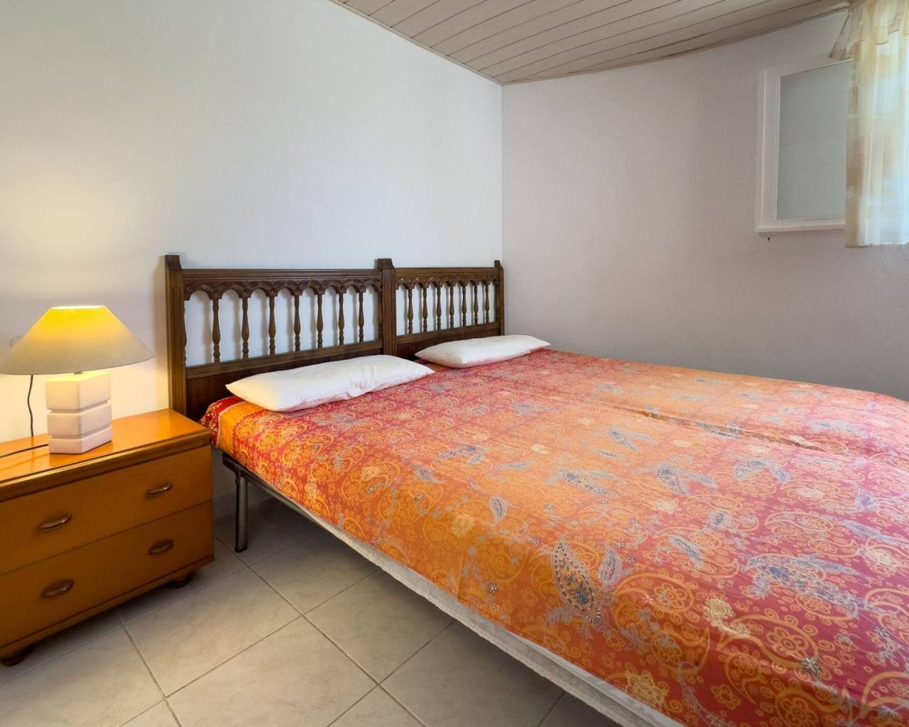 Vente - Villa individuelle - Calpe