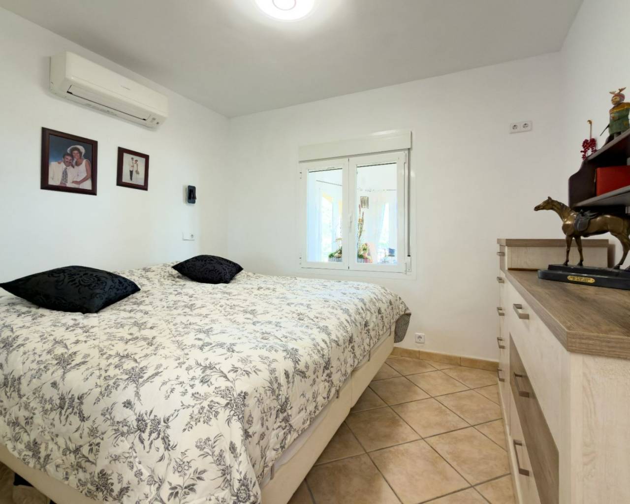 Vente - Villa individuelle - Calpe