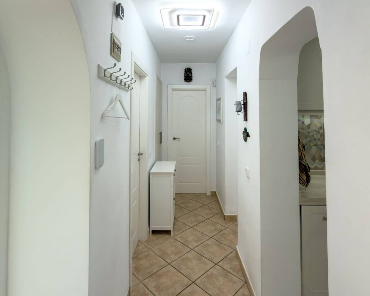 Vente - Villa individuelle - Calpe