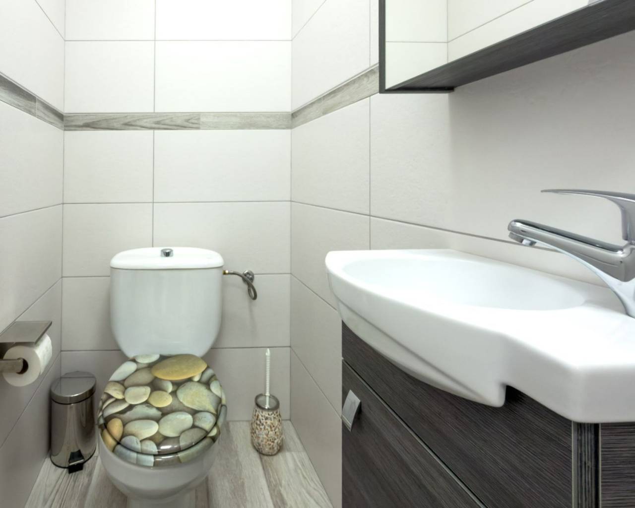 Vente - Villa individuelle - Calpe