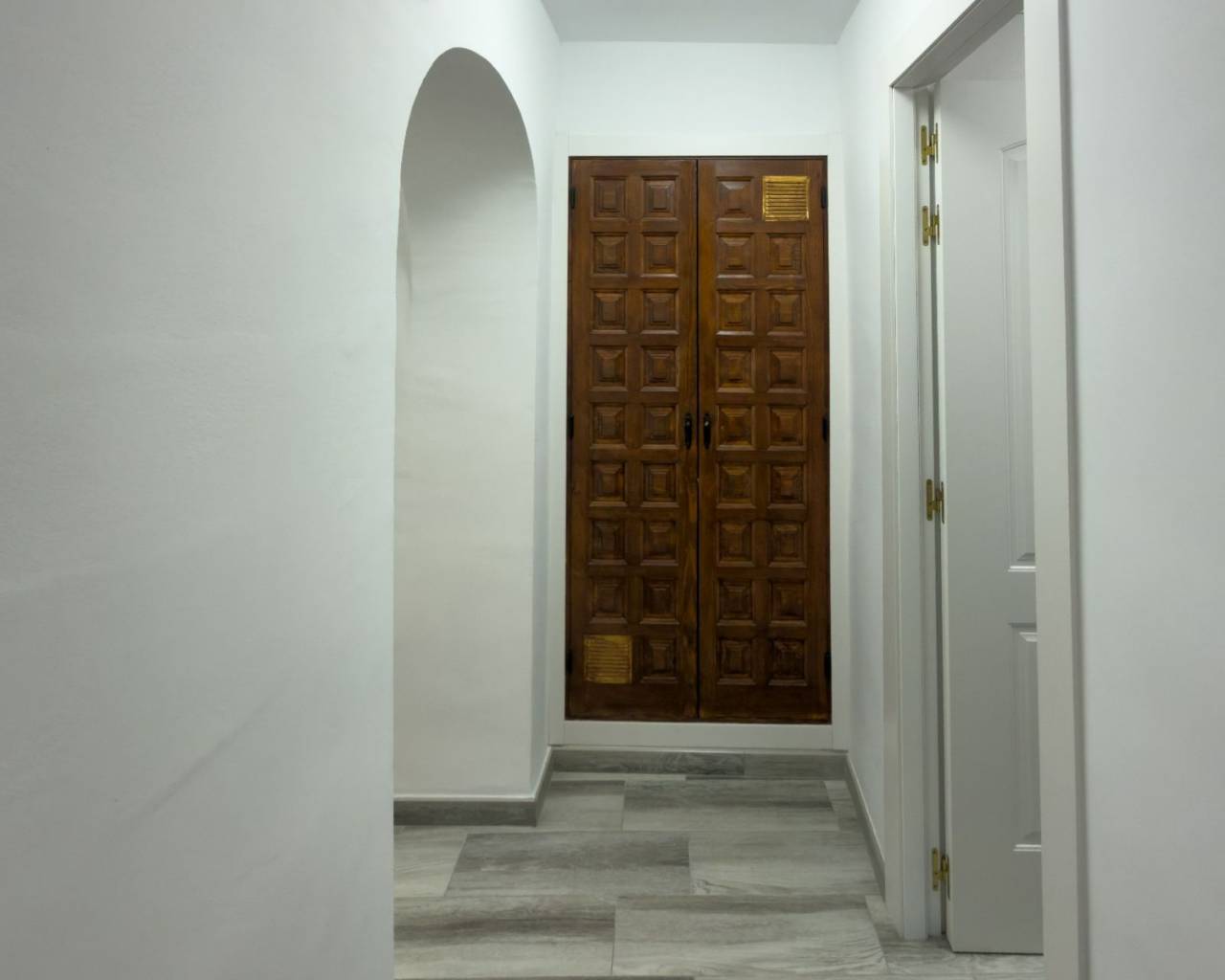 Vente - Villa individuelle - Calpe