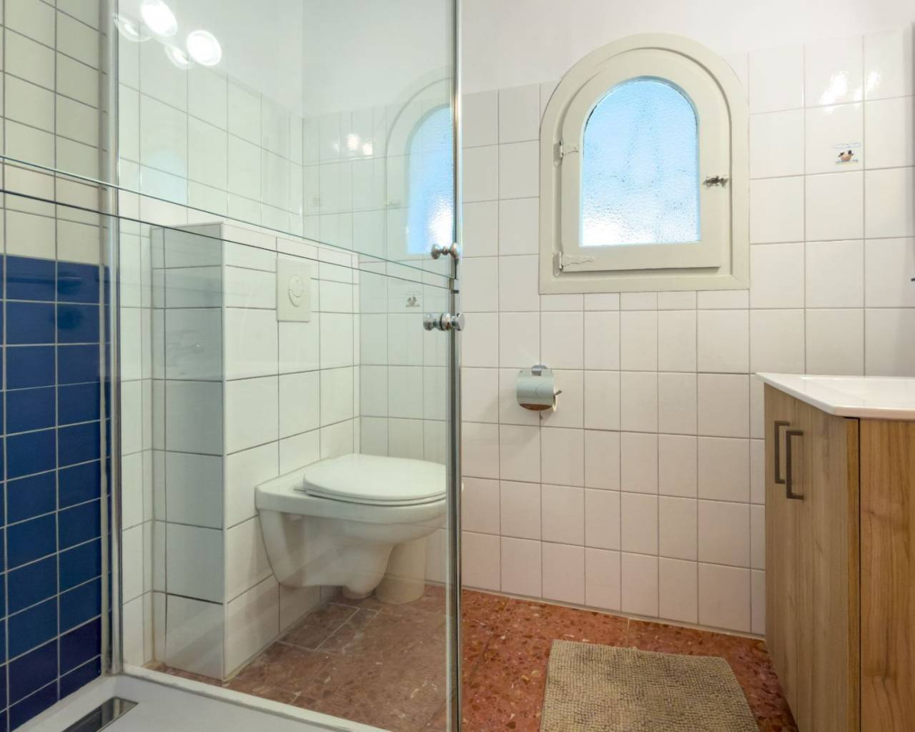 Vente - Villa individuelle - Calpe