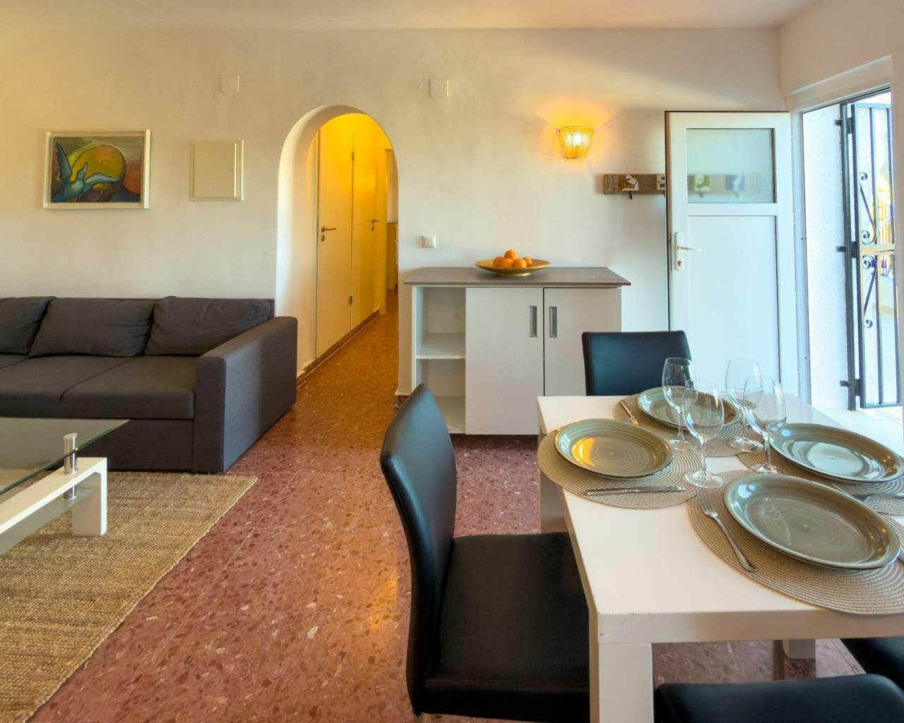 Vente - Villa individuelle - Calpe