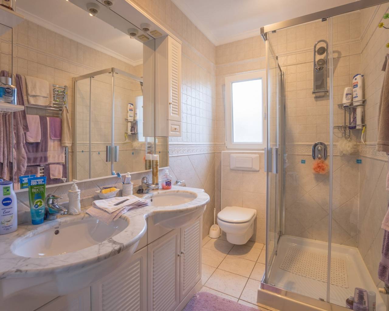 Vente - Villa individuelle - Calpe