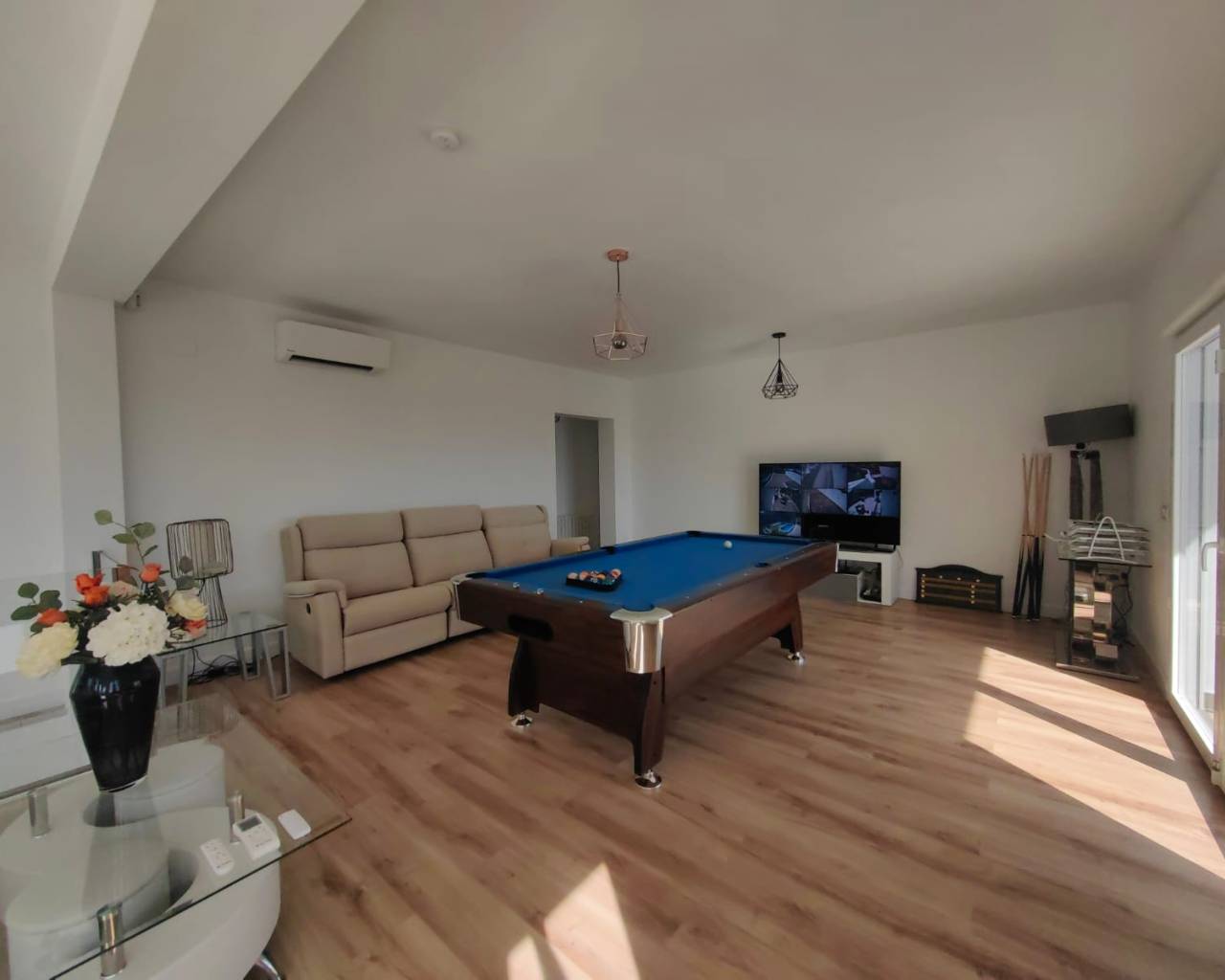 Vente - Villa individuelle - Calpe