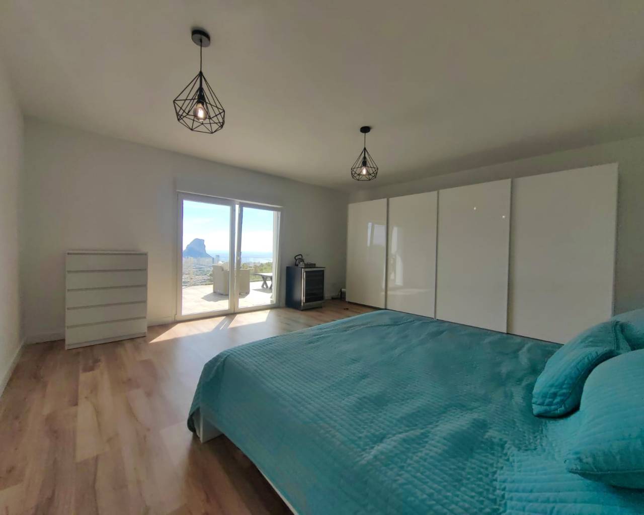 Vente - Villa individuelle - Calpe