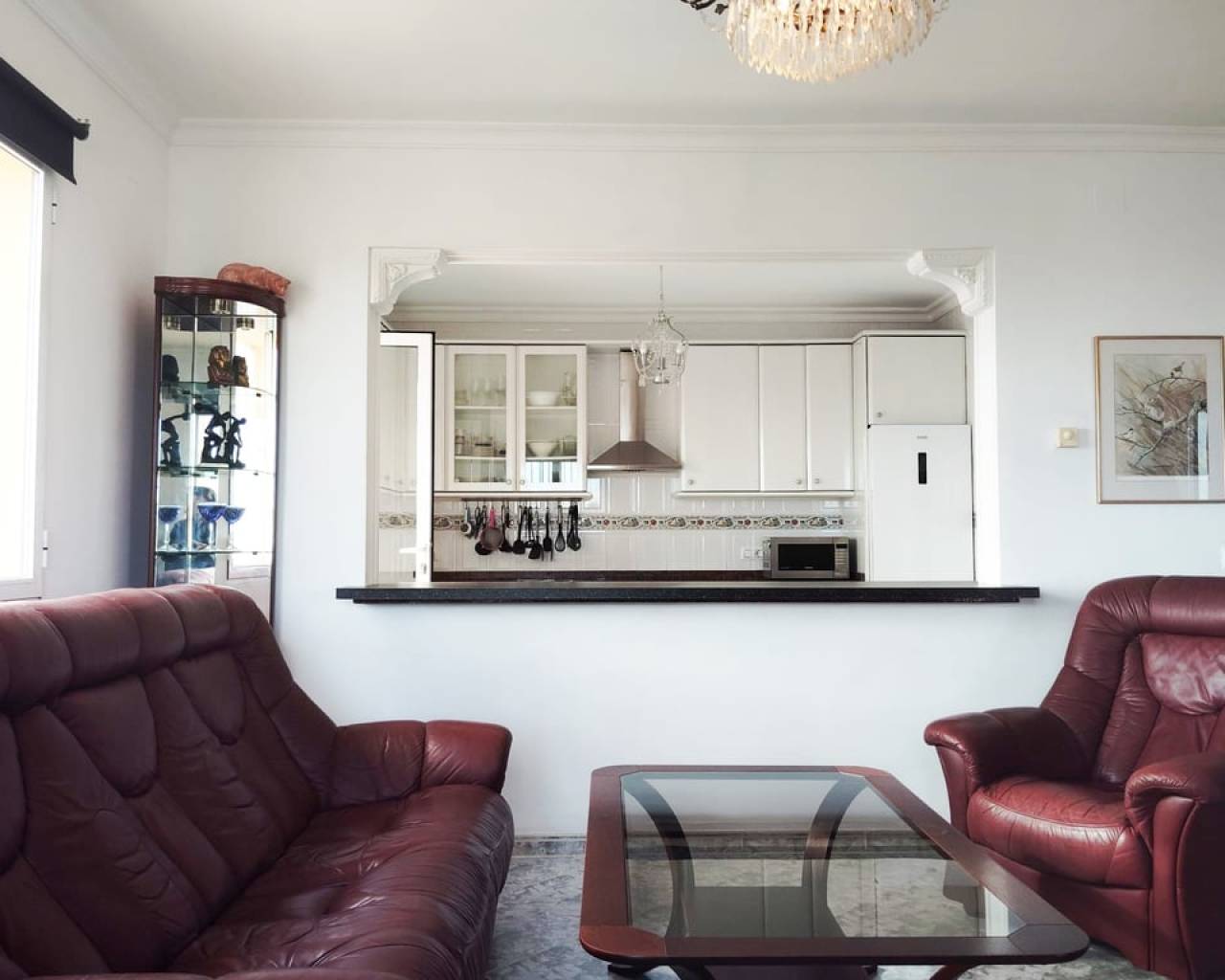 Vente - Villa individuelle - Calpe