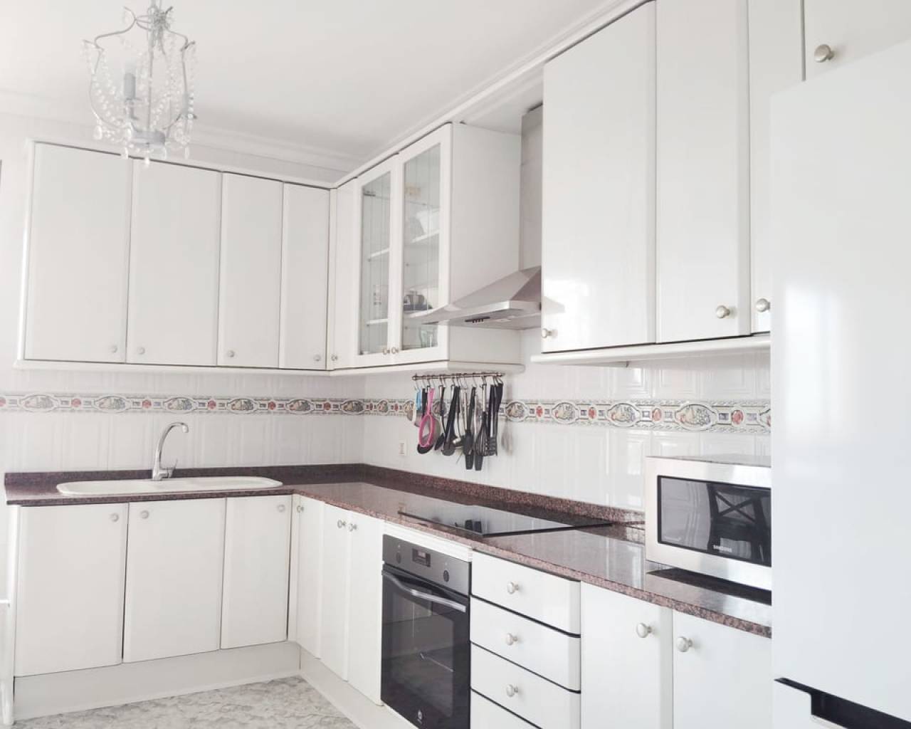 Vente - Villa individuelle - Calpe