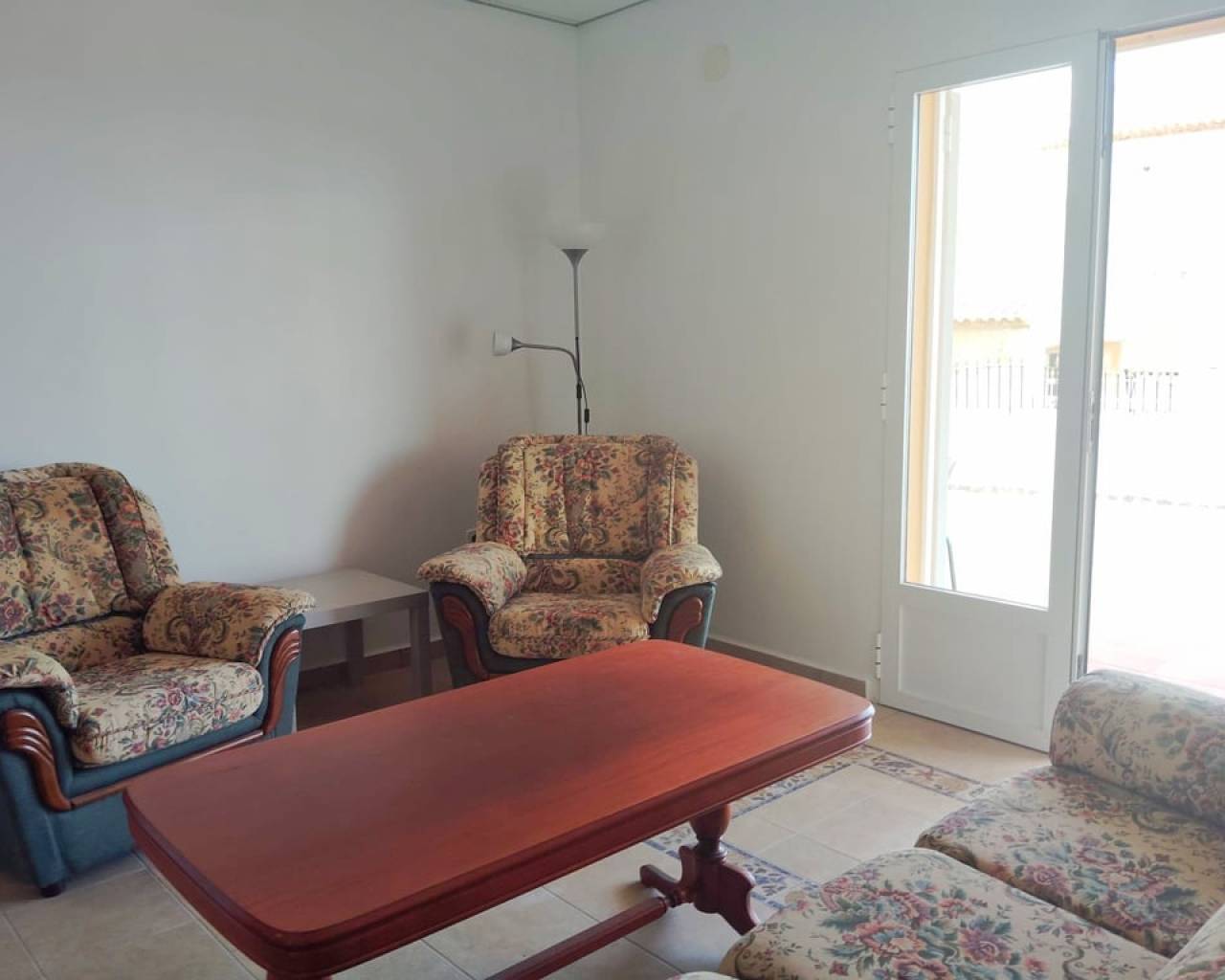 Vente - Villa individuelle - Calpe