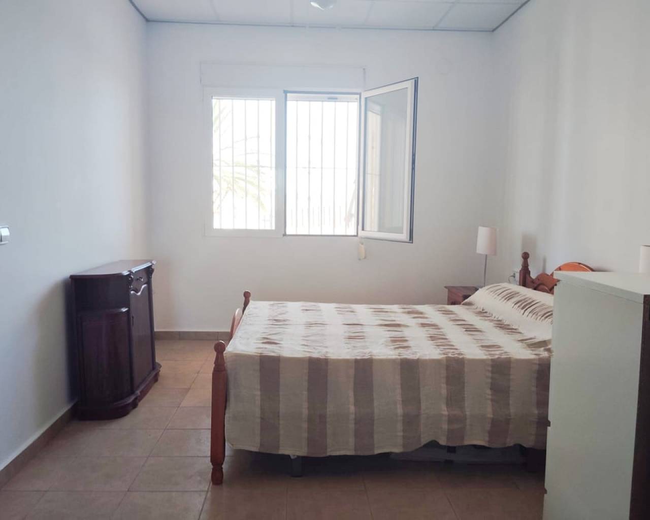 Vente - Villa individuelle - Calpe