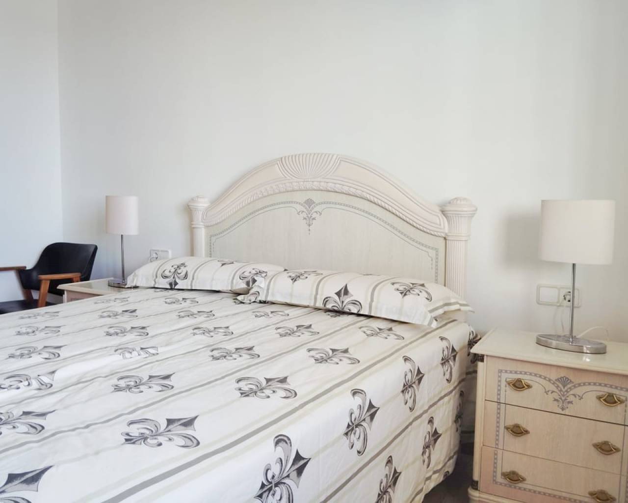 Vente - Villa individuelle - Calpe