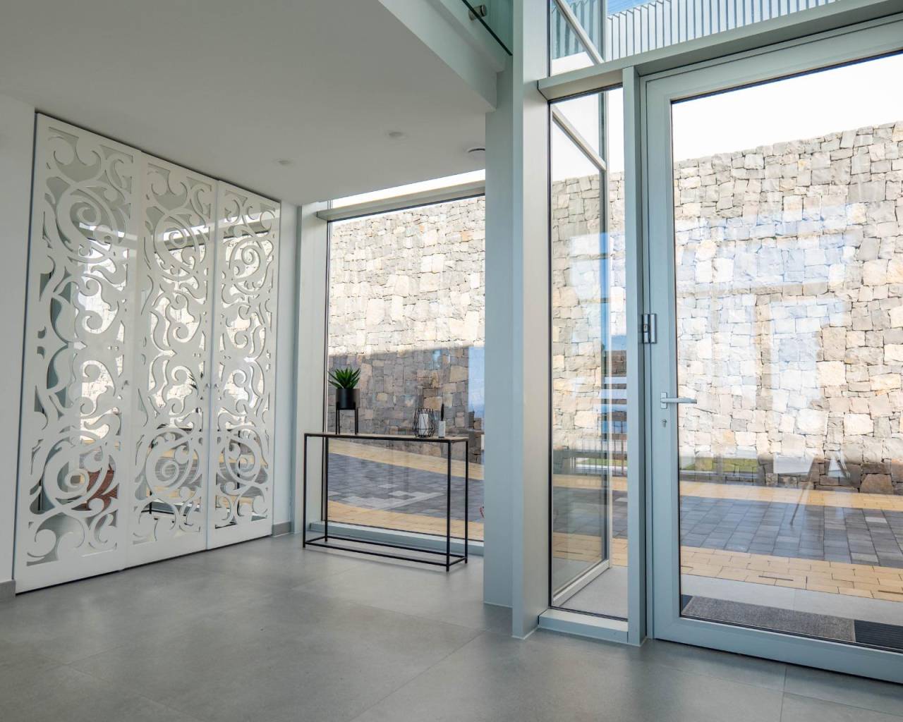 Vente - Villa individuelle - Calpe - Colina del Sol