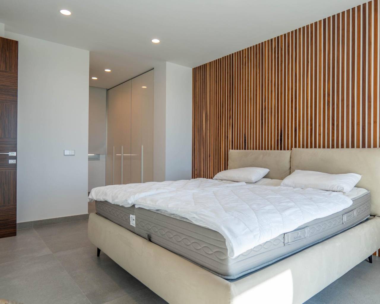 Vente - Villa individuelle - Calpe - Colina del Sol