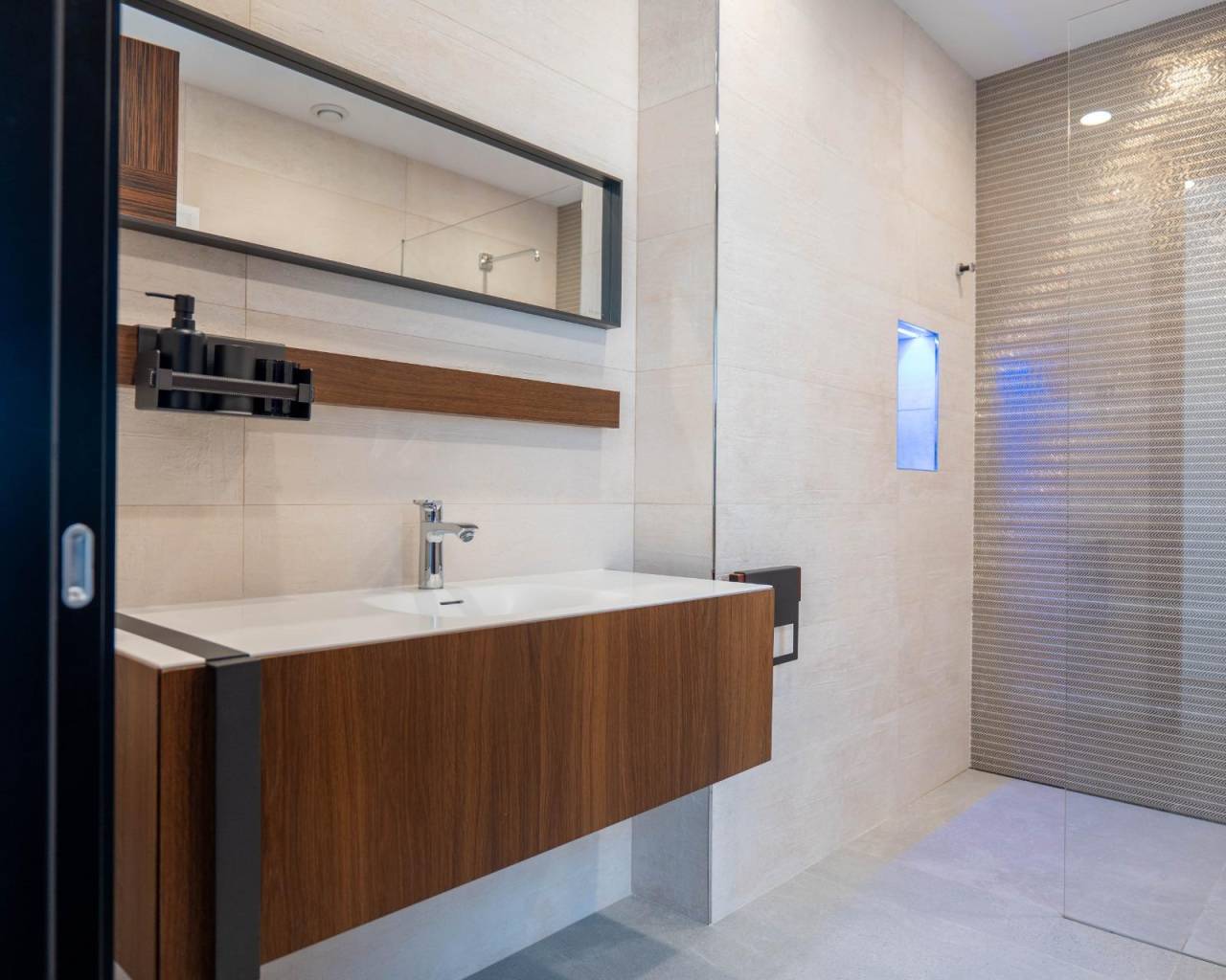 Vente - Villa individuelle - Calpe - Colina del Sol