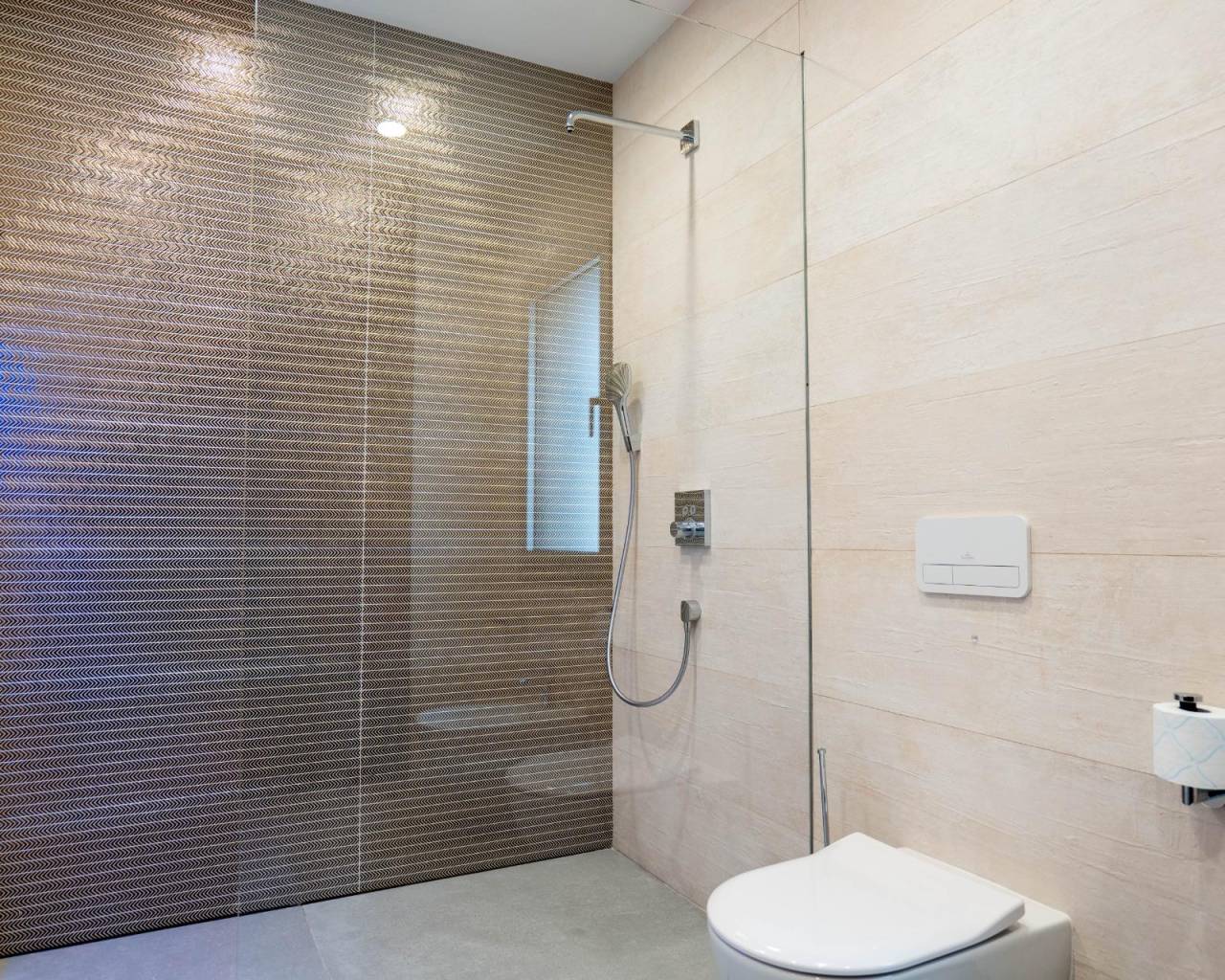 Vente - Villa individuelle - Calpe - Colina del Sol