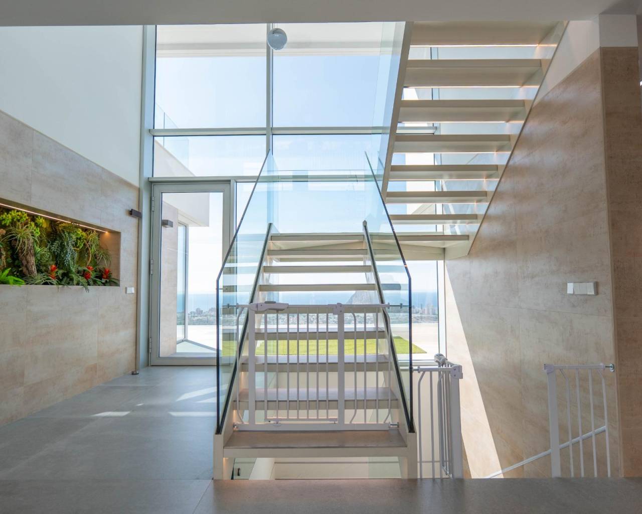 Vente - Villa individuelle - Calpe - Colina del Sol