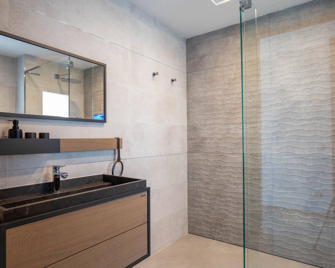 Vente - Villa individuelle - Calpe - Colina del Sol