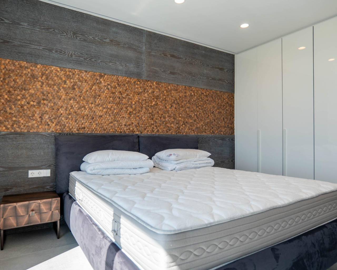 Vente - Villa individuelle - Calpe - Colina del Sol