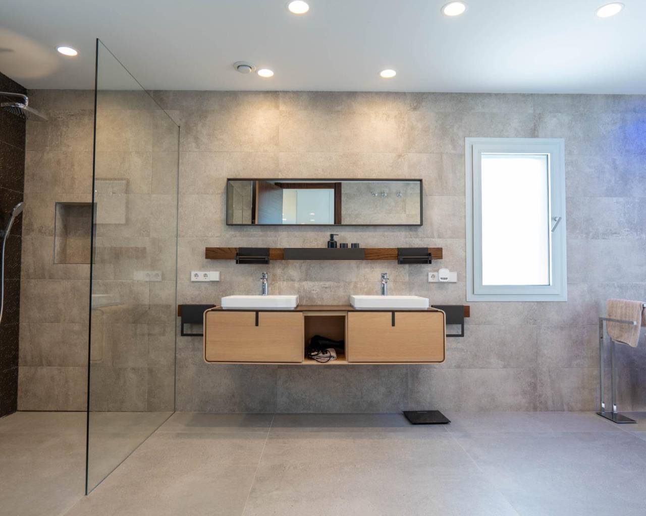 Vente - Villa individuelle - Calpe - Colina del Sol