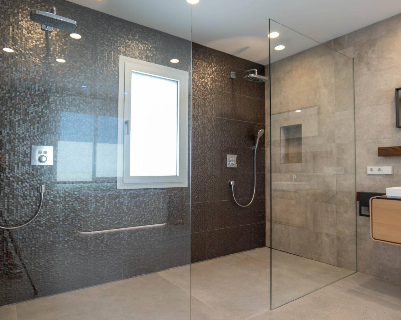 Vente - Villa individuelle - Calpe - Colina del Sol