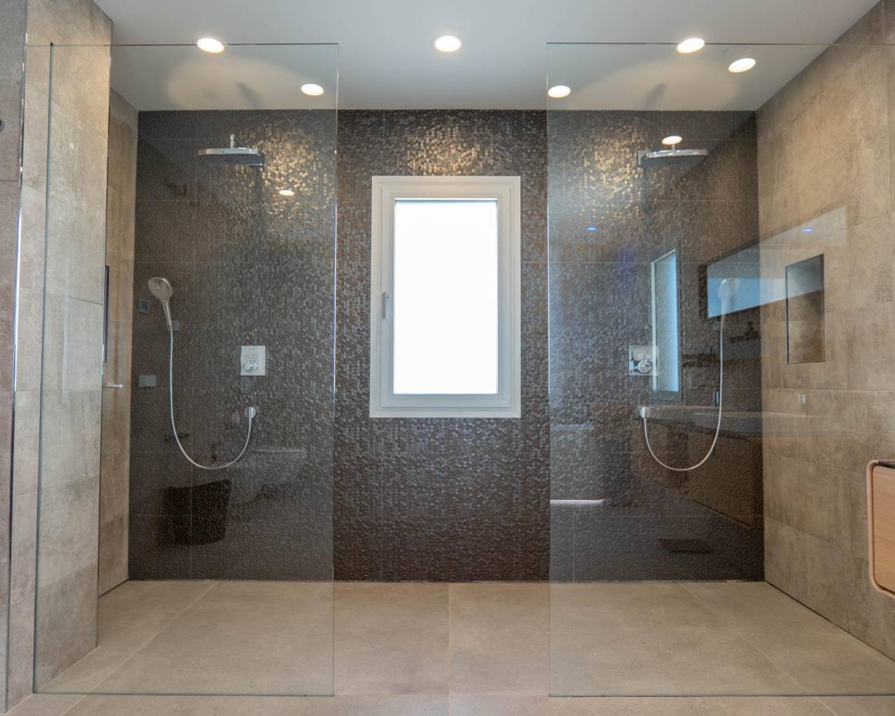 Vente - Villa individuelle - Calpe - Colina del Sol