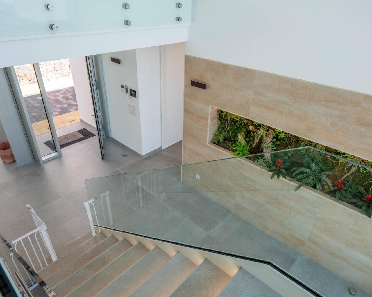 Vente - Villa individuelle - Calpe - Colina del Sol