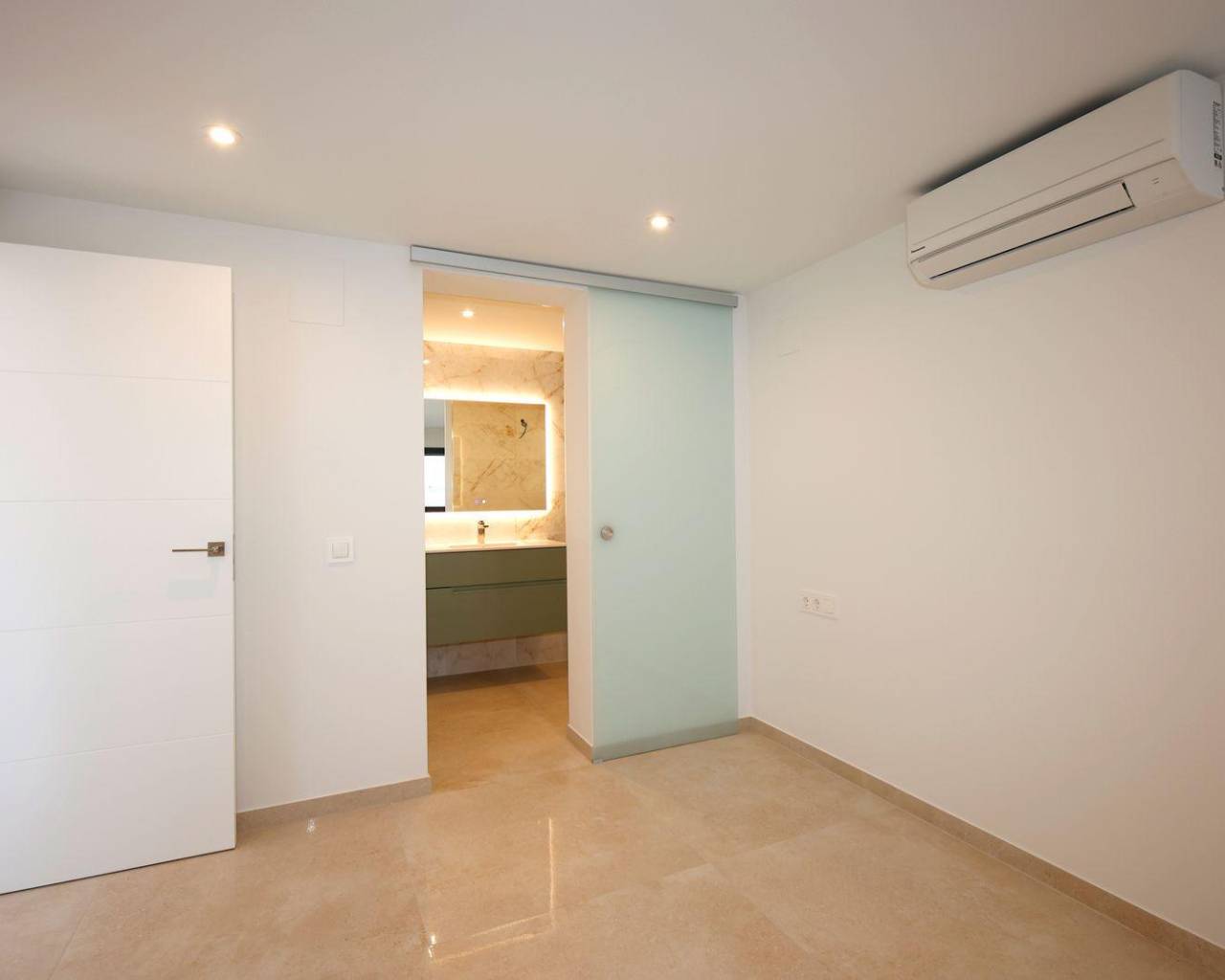 Vente - Villa individuelle - Calpe - Cometa-Carrió