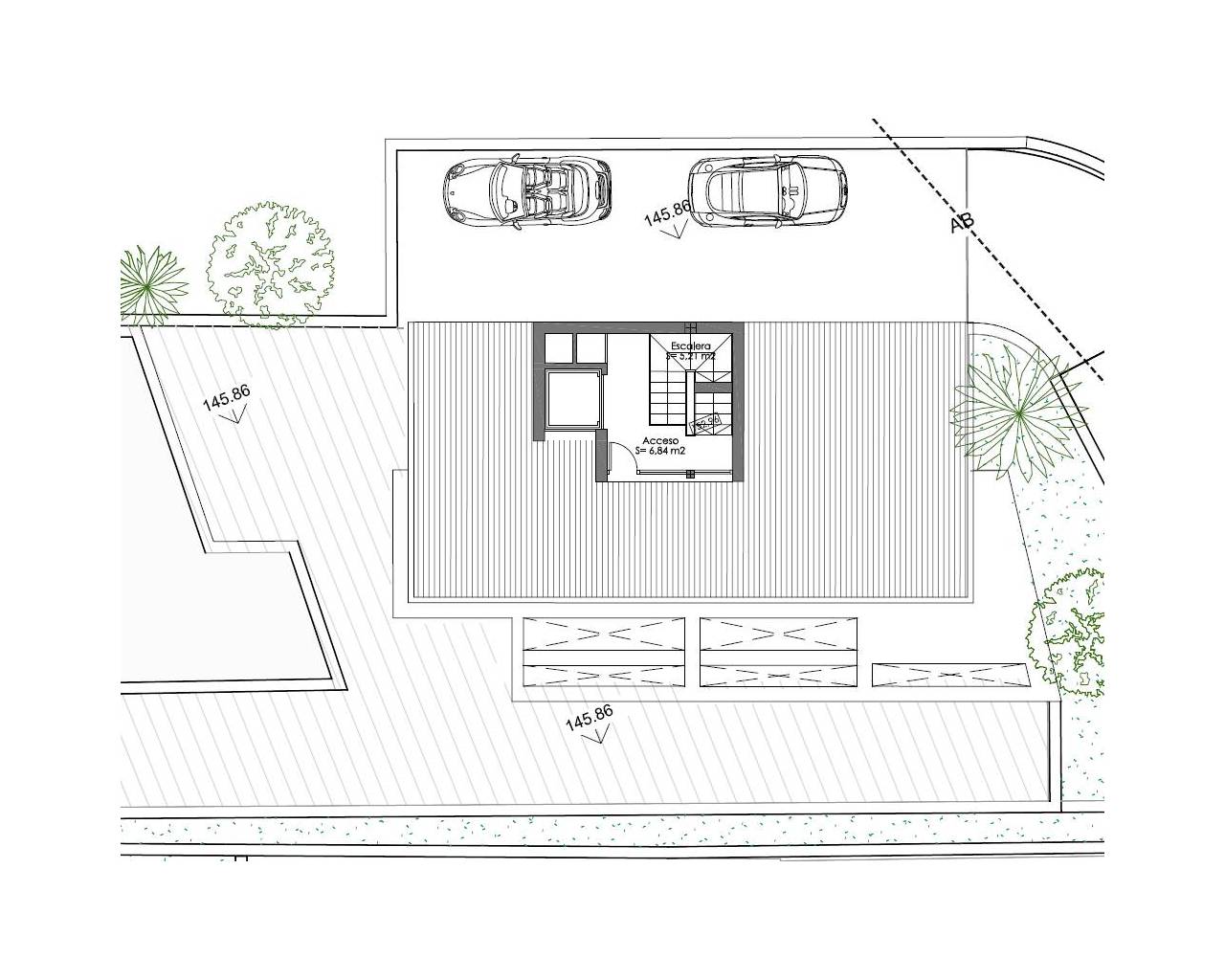 New Build - Villa individuelle - Calpe - Cucarres