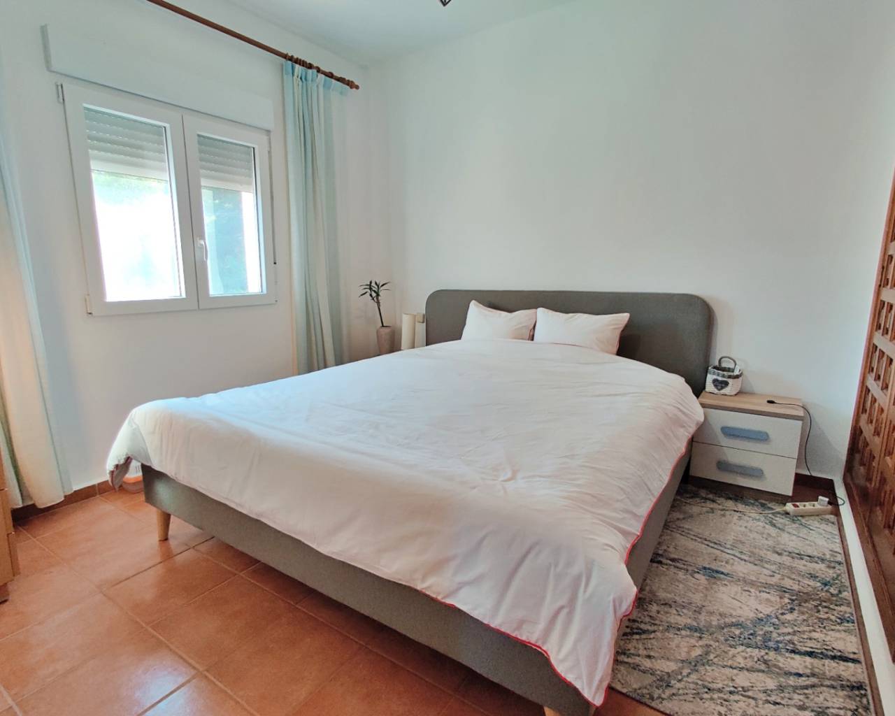 Vente - Villa individuelle - Calpe - Estacion