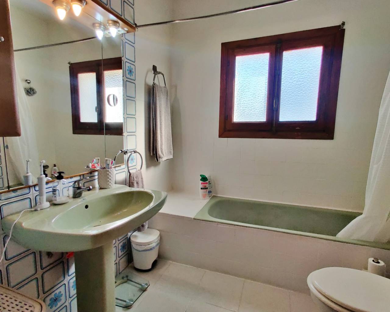 Vente - Villa individuelle - Calpe - Estacion