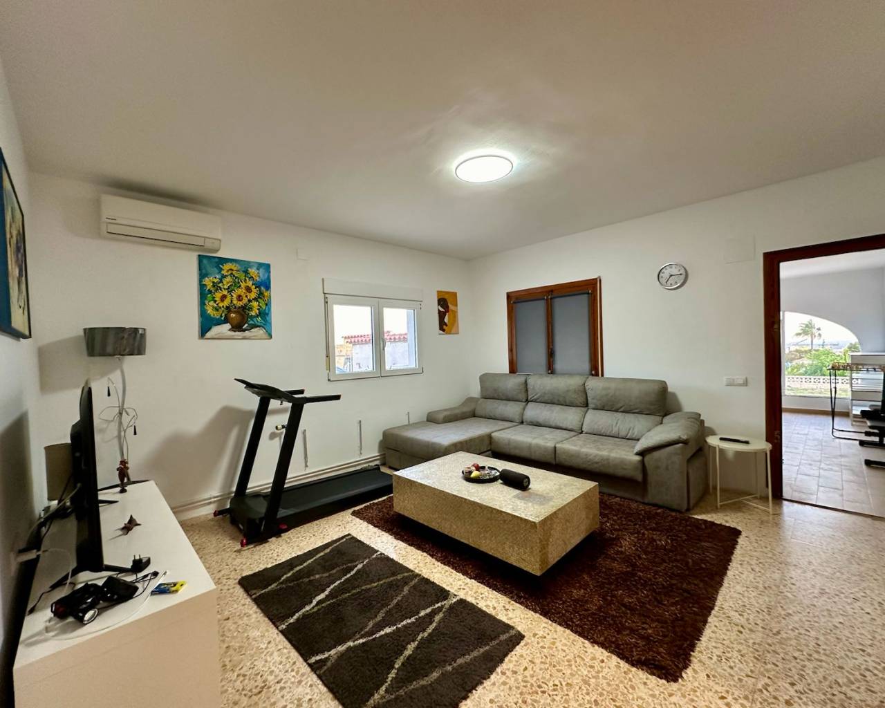 Vente - Villa individuelle - Calpe - Estacion
