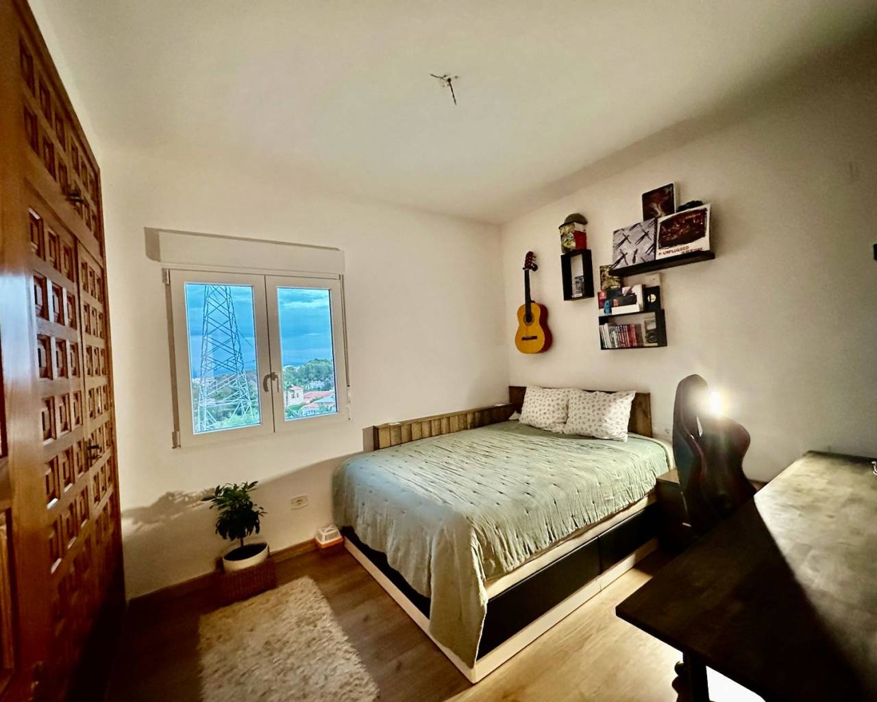 Vente - Villa individuelle - Calpe - Estacion