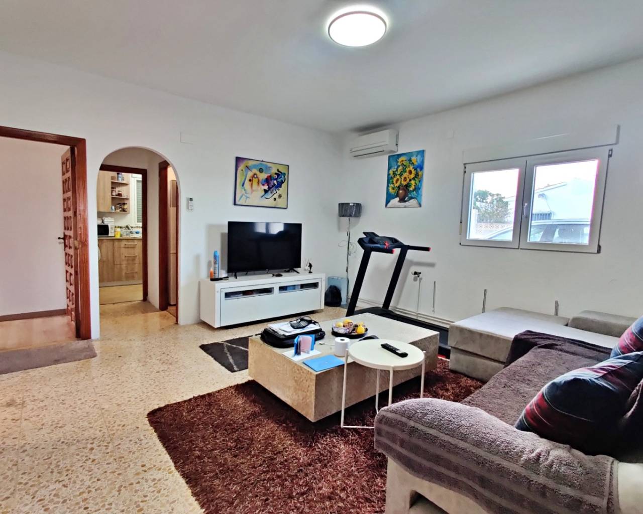 Vente - Villa individuelle - Calpe - Estacion