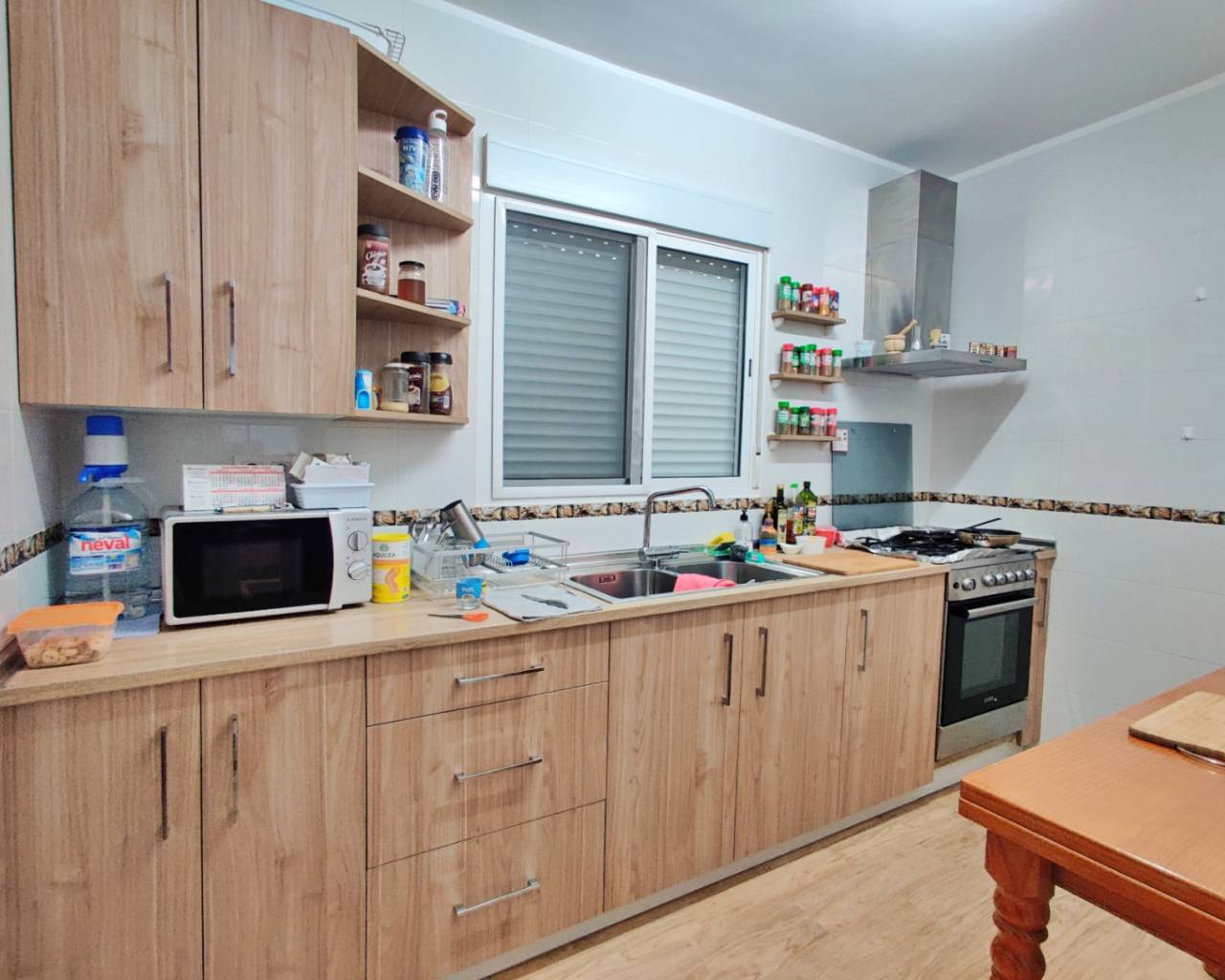 Vente - Villa individuelle - Calpe - Estacion