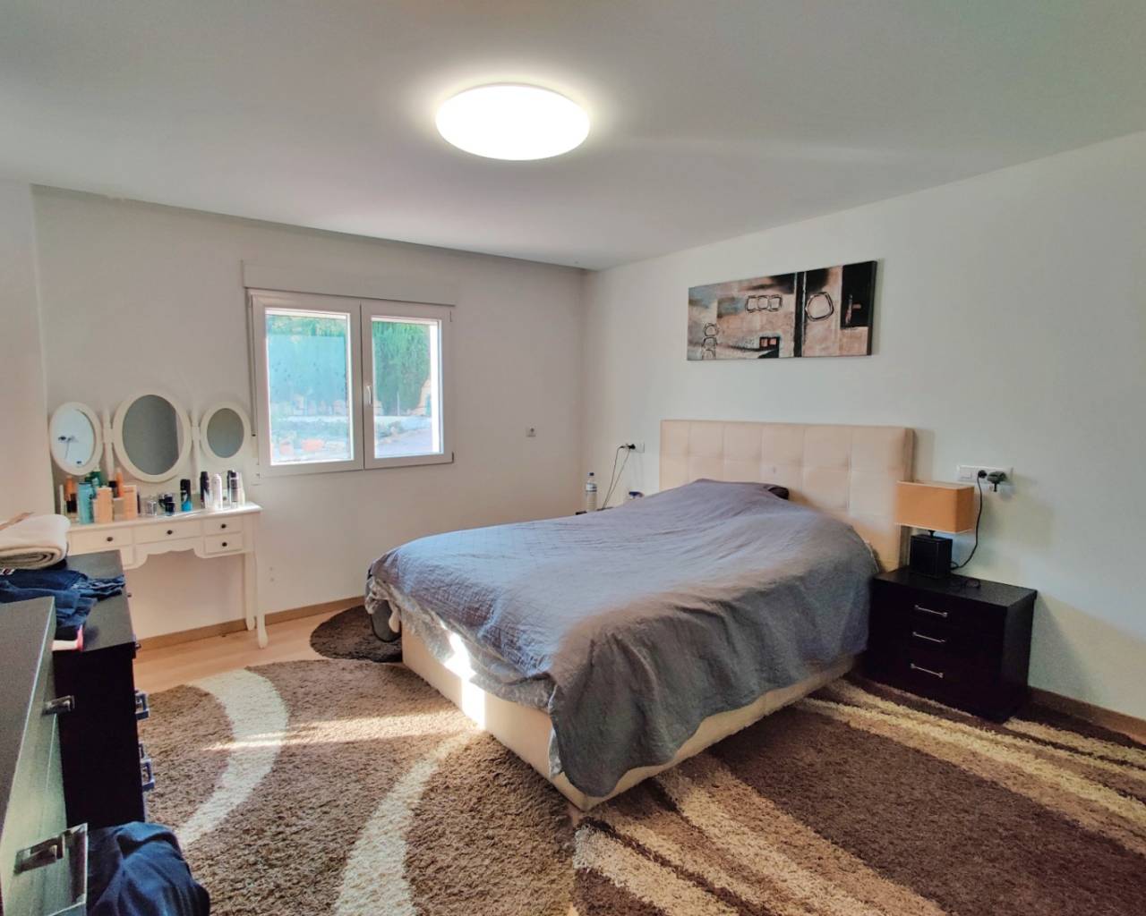 Vente - Villa individuelle - Calpe - Estacion