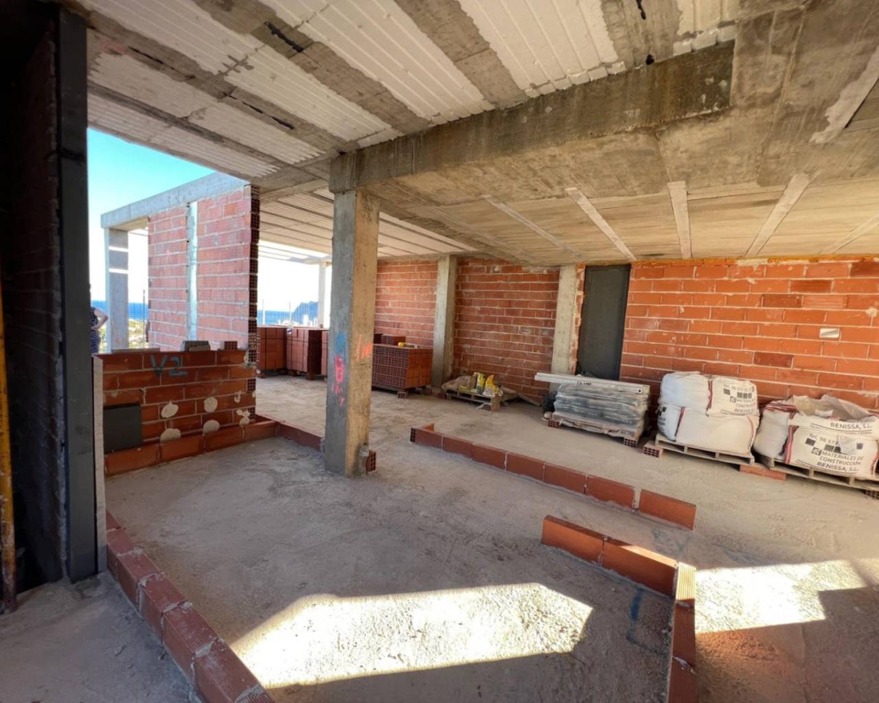 Vente - Villa individuelle - Calpe - Gran Sol, Calpe